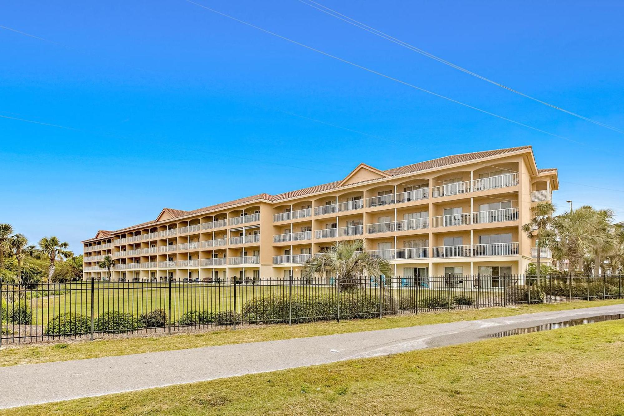 Ciboney Villa Destin Exterior foto