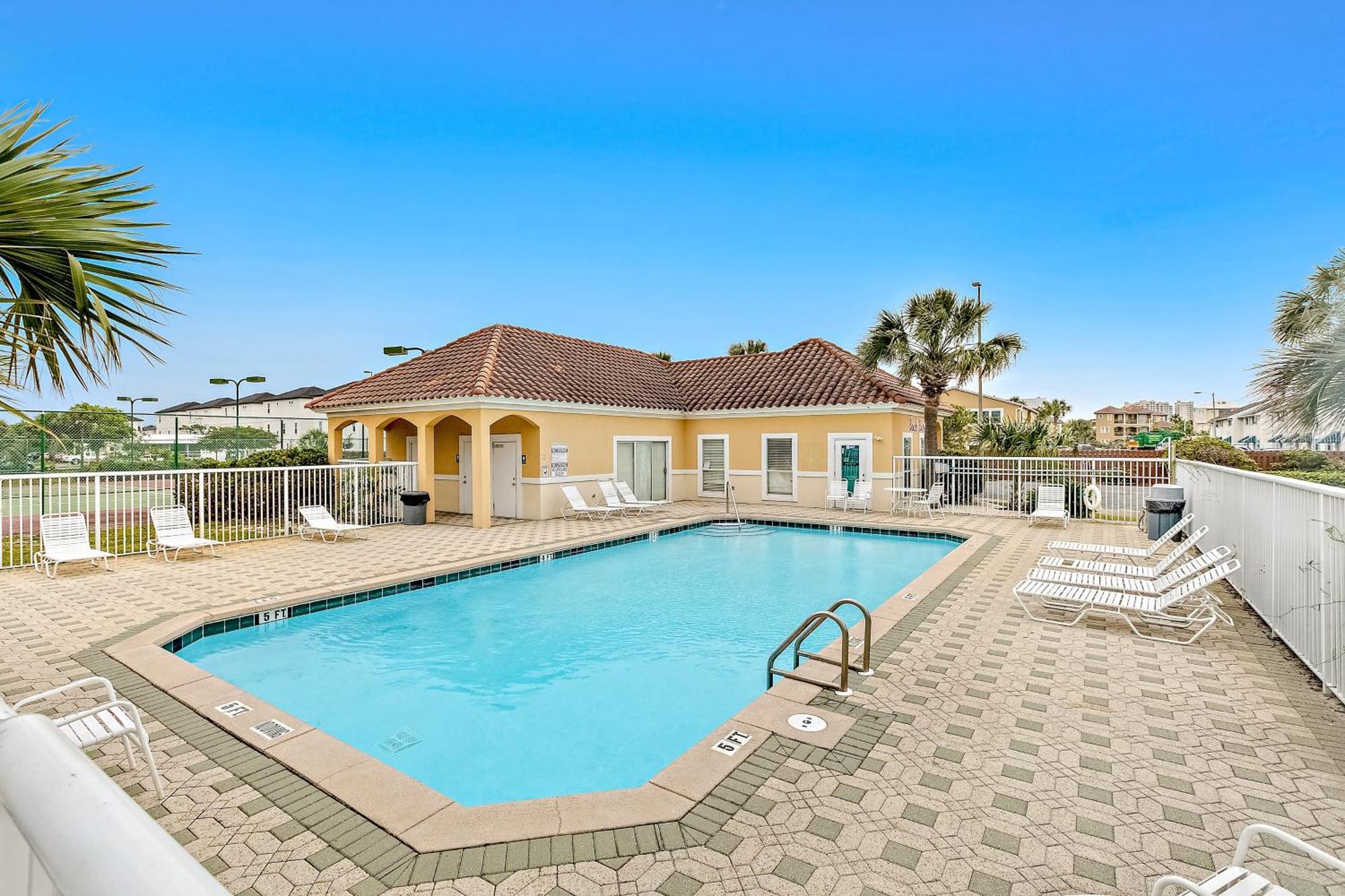 Ciboney Villa Destin Exterior foto