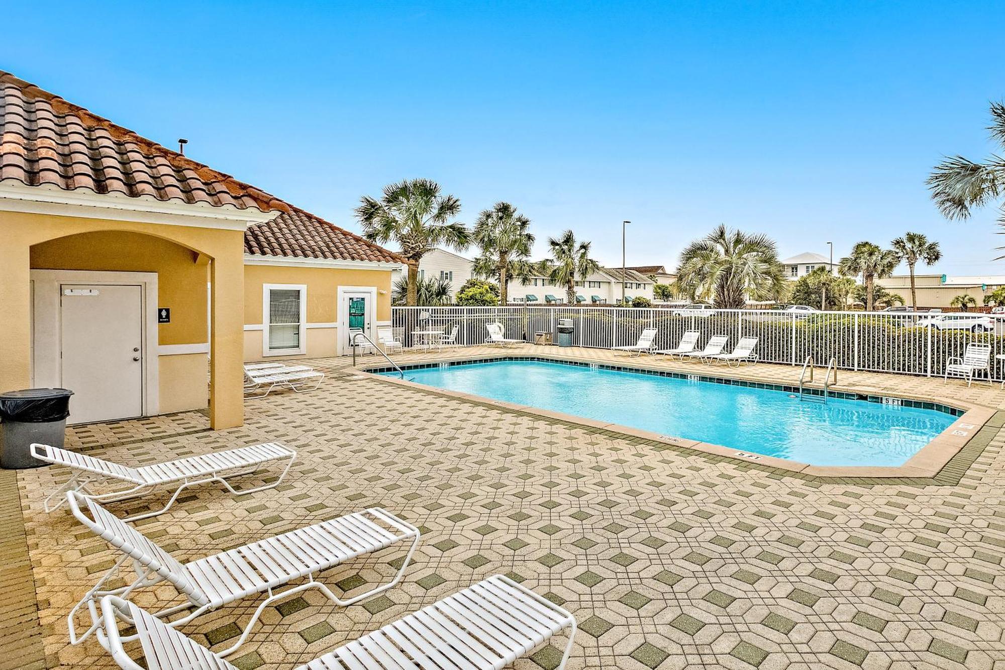 Ciboney Villa Destin Exterior foto